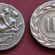 Image for article titled Ancient Roman coins depict sundry sexual acts, but what were they for?